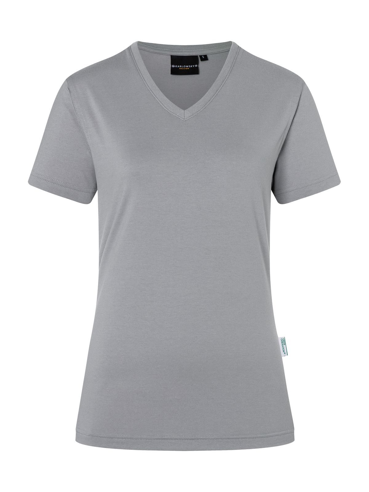 platinum grey
